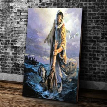 Christian Canvas