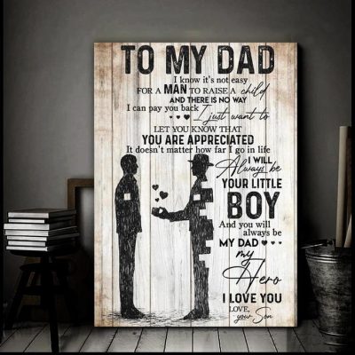 Gift For Dad