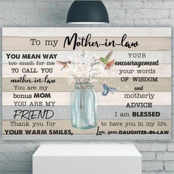 Gift For Mother's Day