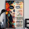 Hippie Canvas