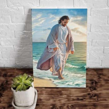 Christian Home Wall Decor