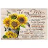 Mom Canvas For Mom
