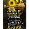 Mom Canvas For Mom