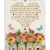 Mom Canvas For Mom