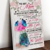 Mom Canvas