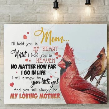 Mom Canvas