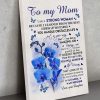 Mom Canvas