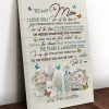 Mom Canvas