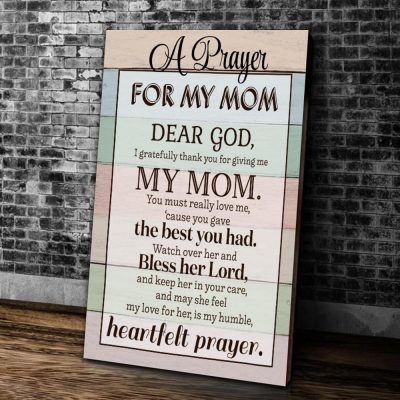 Perfect Gift For Mom