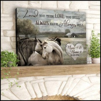 Personalized Canvas