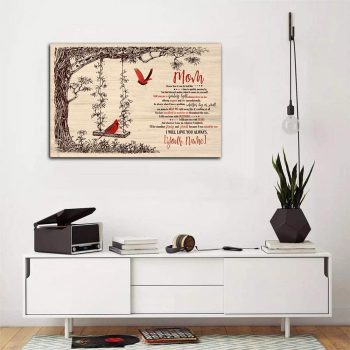Custom Name Canvas