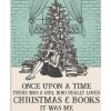 Reading Book Canvas