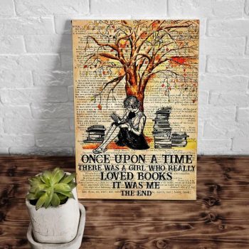 Once Upon A Time