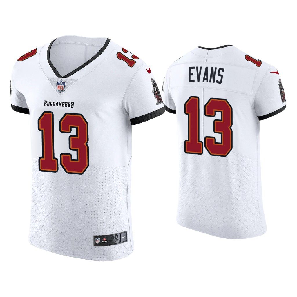 buccaneers vapor elite jersey