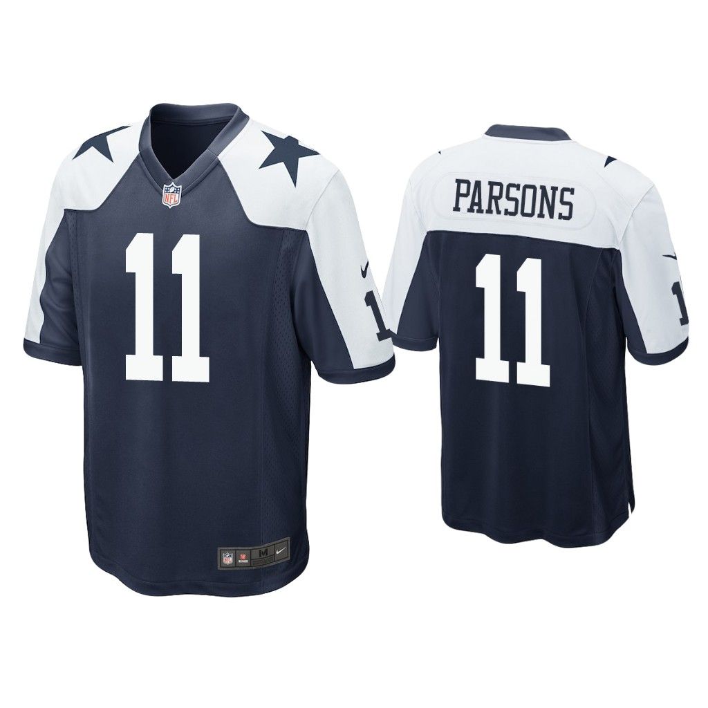 mens parsons jersey
