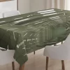 Outer Space Scene 3D Printed Tablecloth Table Decor Home Decor