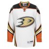 Reebok Anaheim Ducks Mens Premier Home Jersey - Black