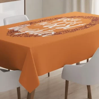 You Are The Best Daughter 3D Printed Tablecloth Table Decor Home Decor