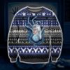 3D All Over Printed Poltergeist Ugly Sweatshirt