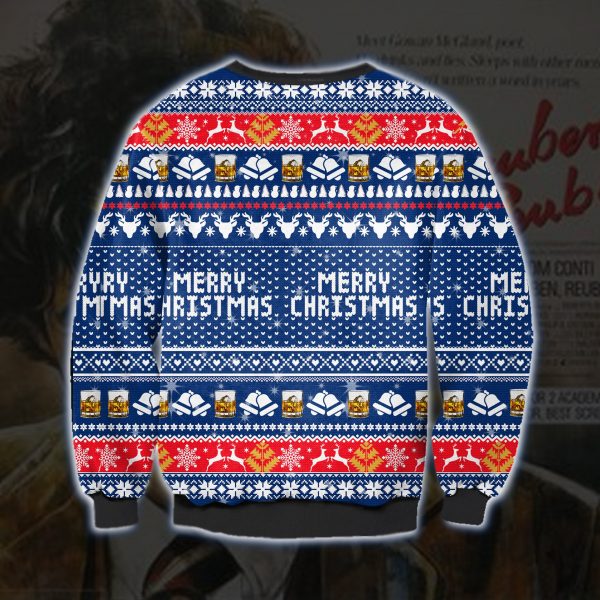 Reuben Christmas Sweatshirt