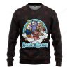 3D Care Bears Halloween Sweatshirt Christmas Ugly Christmas Sweater Xmas Gift - Colins Store