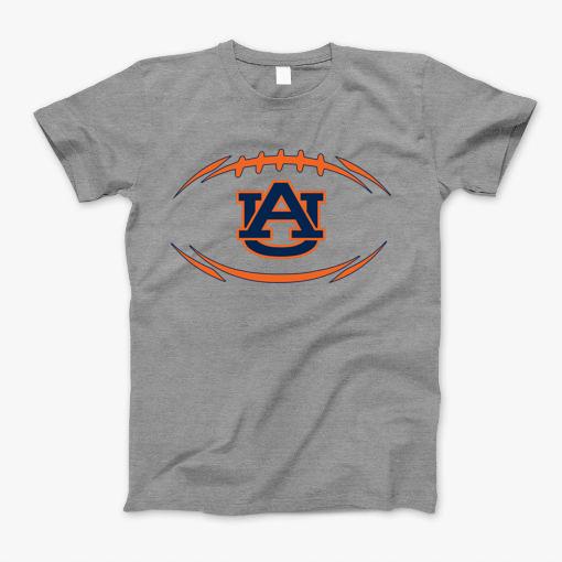 Auburn Tigers Football T-Shirt