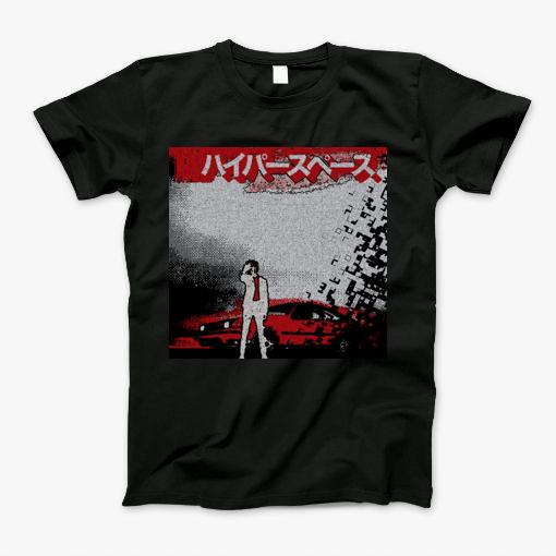 Beck - Hyperspace T-Shirt