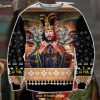 Big Trouble In Little China 3D Print Ugly Christmas Sweatshirt