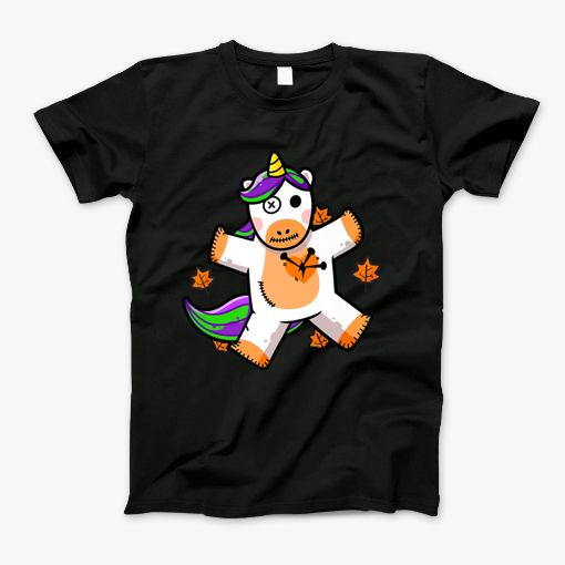 Corgi Boo! Cute Dog Halloween T-Shirt
