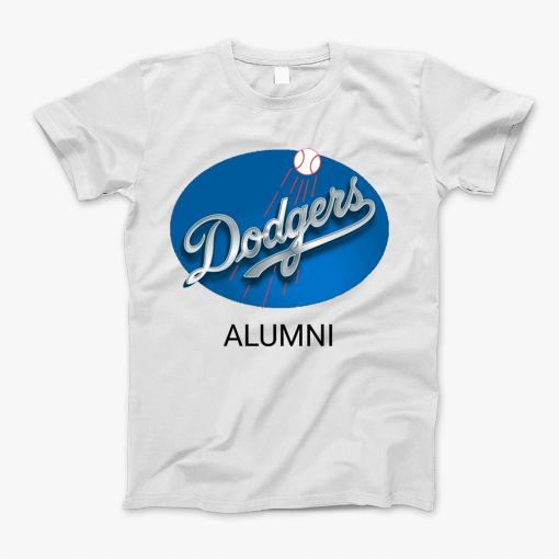 Dodgers Alumni T-Shirt