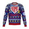 "Driving Home" Ugly Christmas Sweatshirt - Colins Store