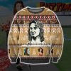 Fast Times At Ridgemont High 3D All Over Printed Ugly Sweatshirt