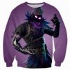 Fortnite Sweatshirt Christmas Sweaters