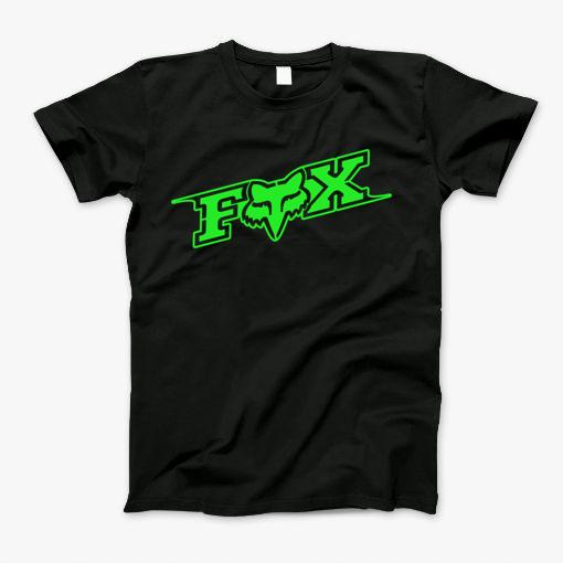 Fox Racing T-Shirt