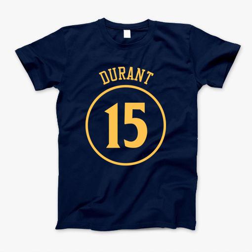 Kevin Durant T-Shirt