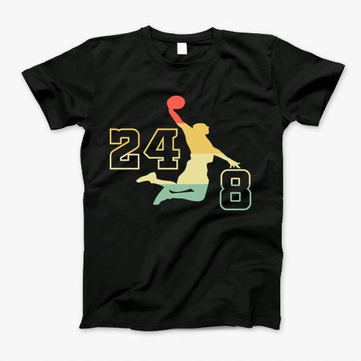 Kobe 24 8 T-Shirt