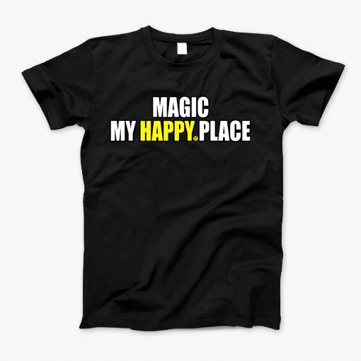 Magic T-Shirt