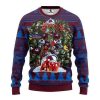 Nhl Colorado Avalanche Gg Assortment Sweatshirt Christmas Ugly Christmas Sweater Xmas Gift - Colins Store