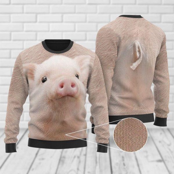 Pig Ugly Sweatshirt