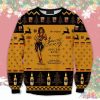 Sailor Jerry Ugly Christmas Sweatshirt