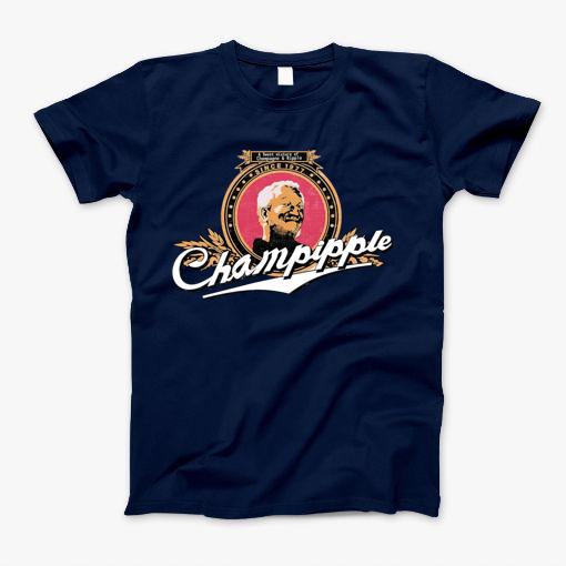 Sanford And Son Film Champipple T-Shirt