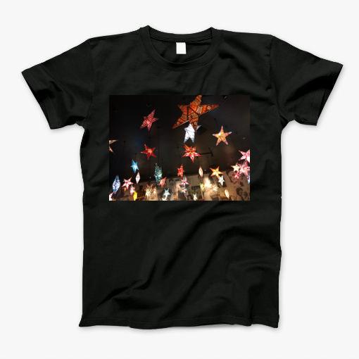 Seeing Stars T-Shirt