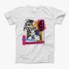 Sonic Youth Schizophrenia 1987 T-Shirt