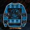 Step Brothers Movie 3D All Over Print Ugly Christmas Sweatshirt