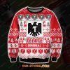 Tecate Beer 3D All Over Print Ugly Christmas Sweatshirt