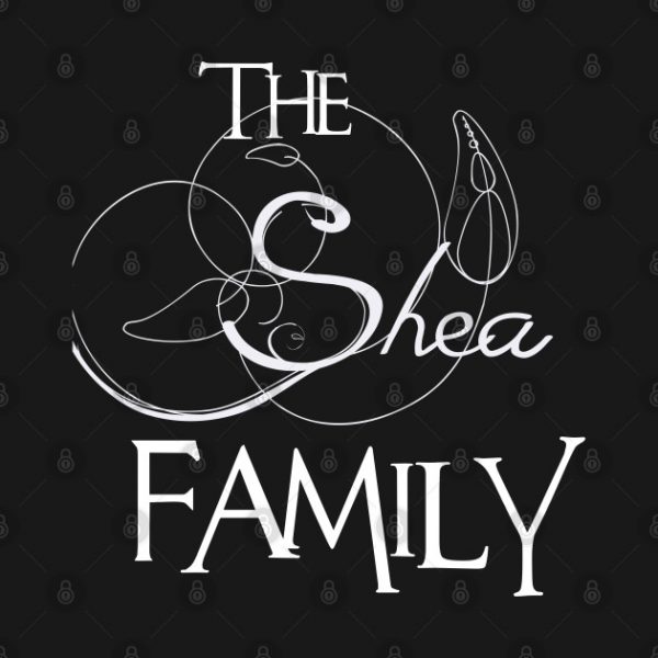 Shea Name T-Shirt