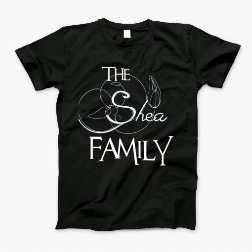 The Shea Family