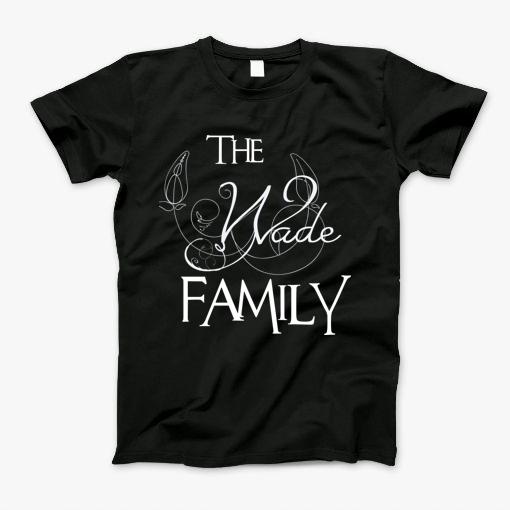 The Wade Family