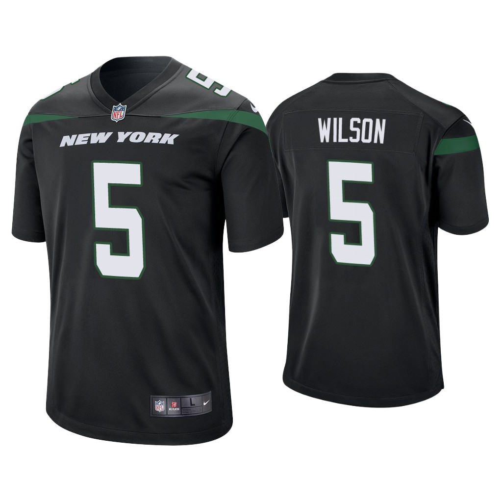 NFL Draft 2022: How to buy a Garrett Wilson New York Jets jersey