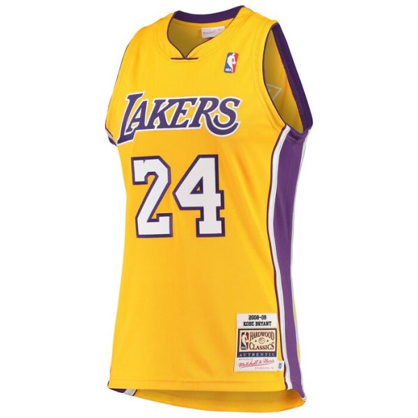 Los Angeles Lakers Kobe Bryant #24 Nba 2020 Tear Up Blue Jersey - Dingeas